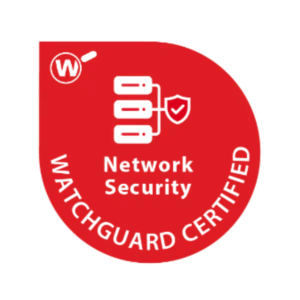 certification watchguard
