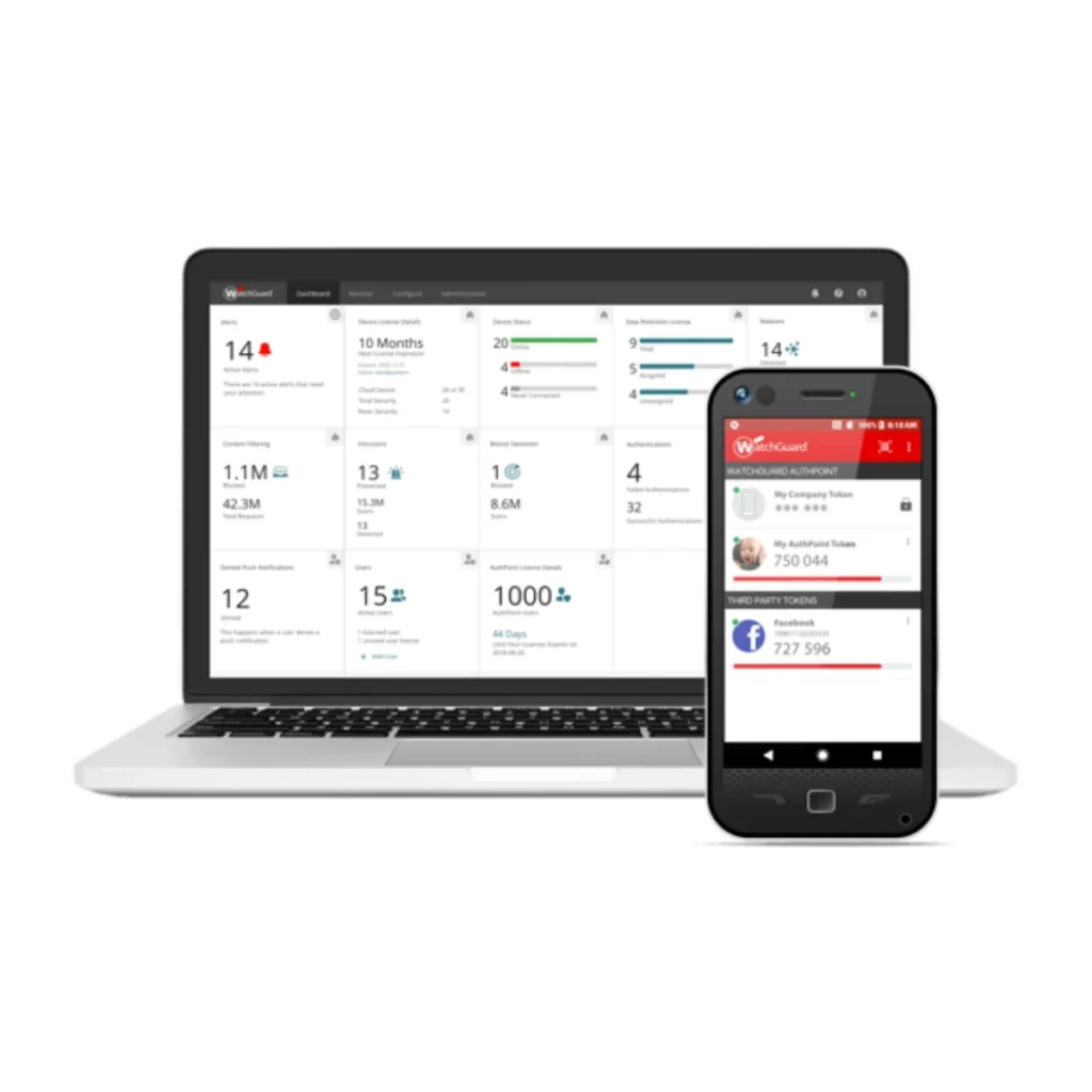 mfa watchguard