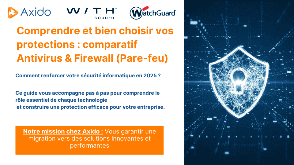 CTA Pare-feu , firewall