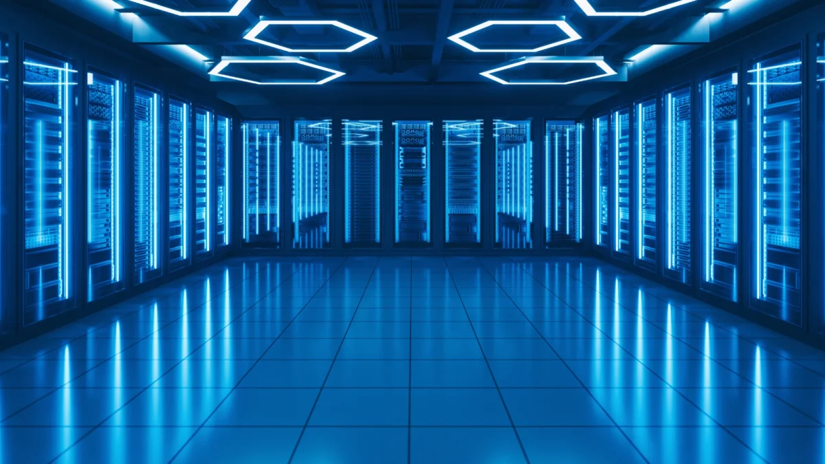 prestataire informatique