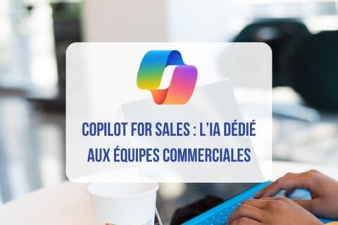 Copilot For Sales
