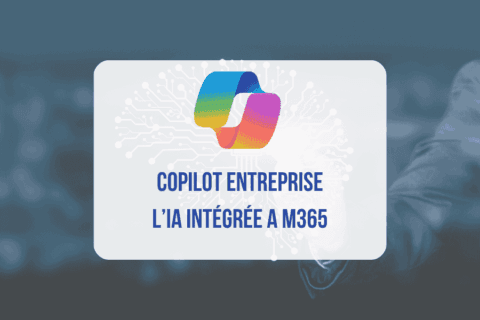 Copilot entreprise