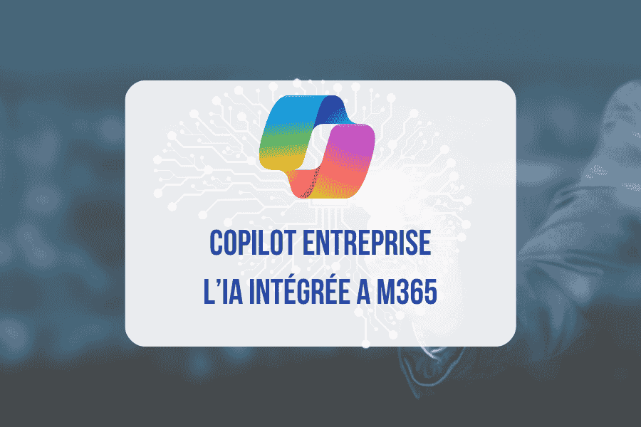 Copilot entreprise