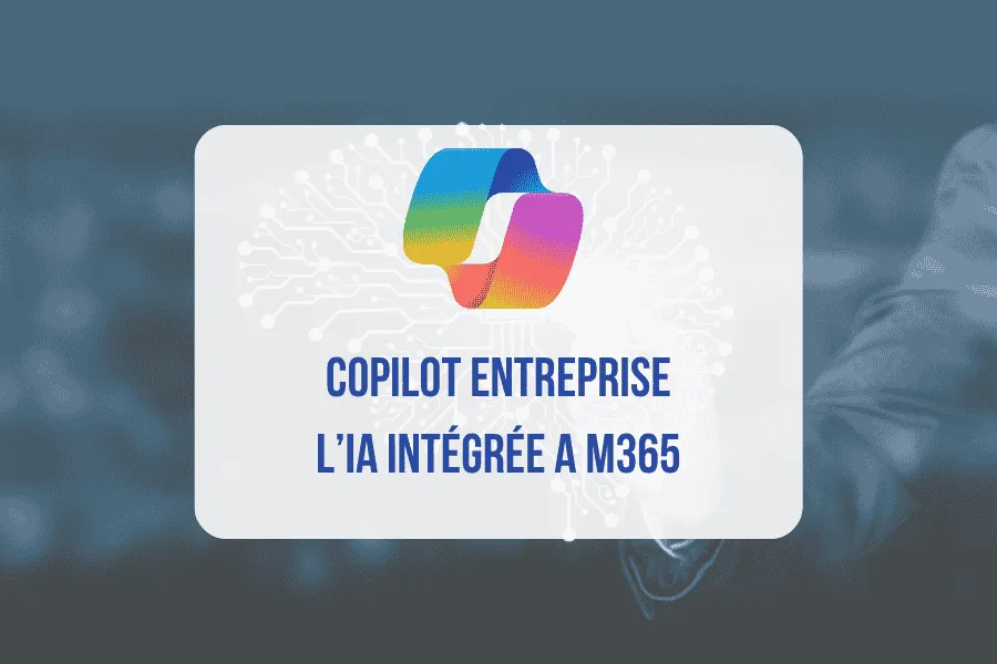 Copilot entreprise