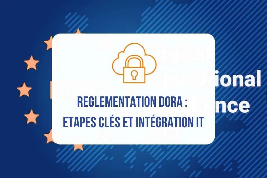 Réglementation DORA