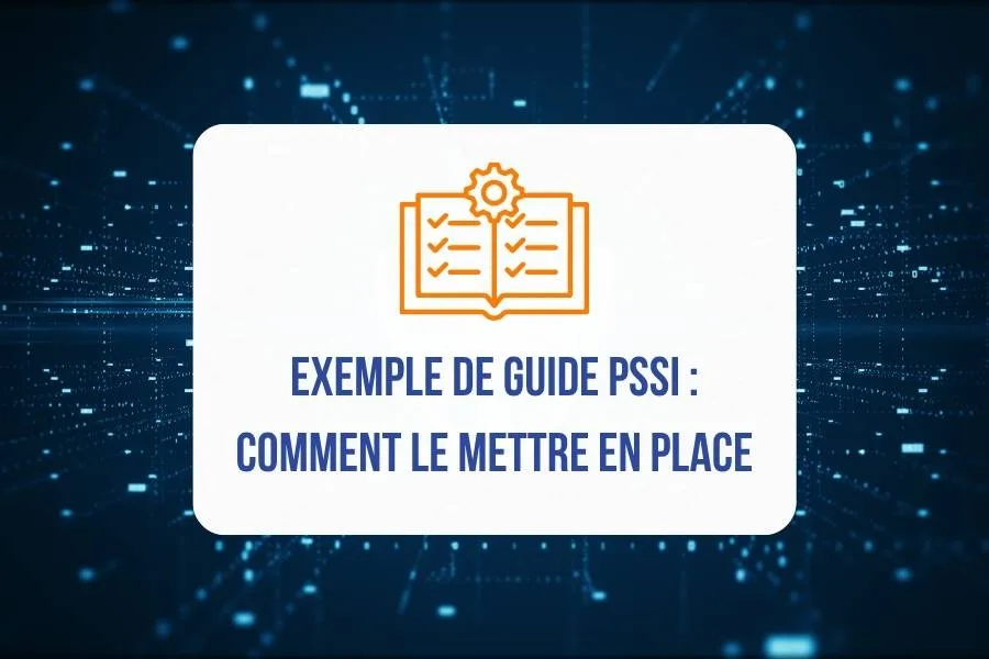 EXEMPLE PSSI