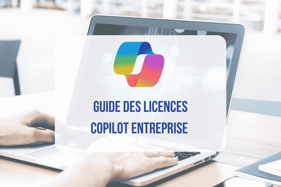 Licence Copilot