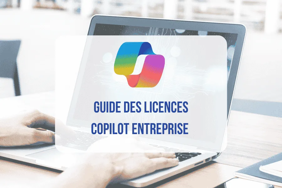 Licence Copilot