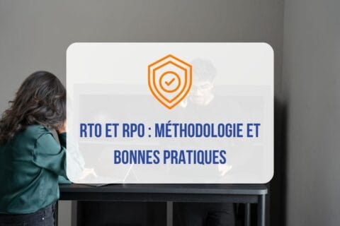 RTO RPO