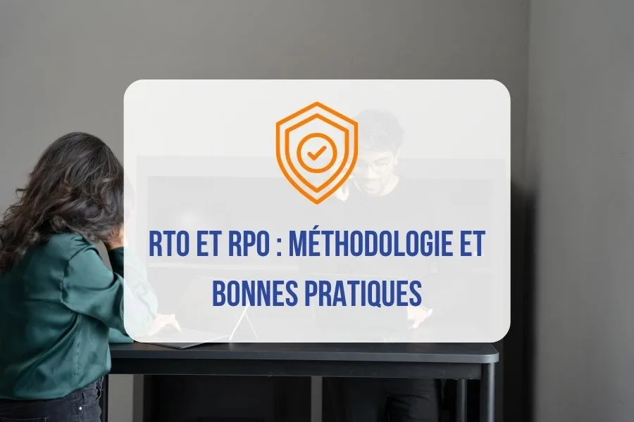 RTO RPO