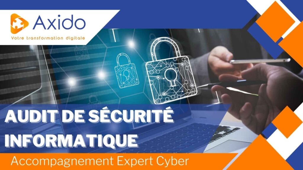 Audit de séurité