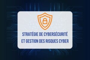 gestion des risques cyber
