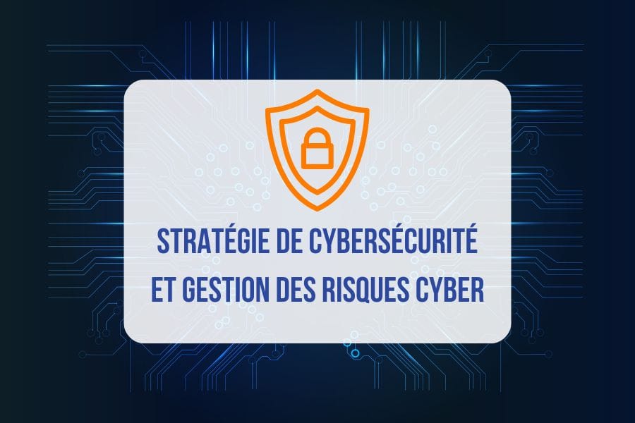 gestion des risques cyber