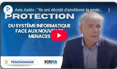 Témoignage Soliha