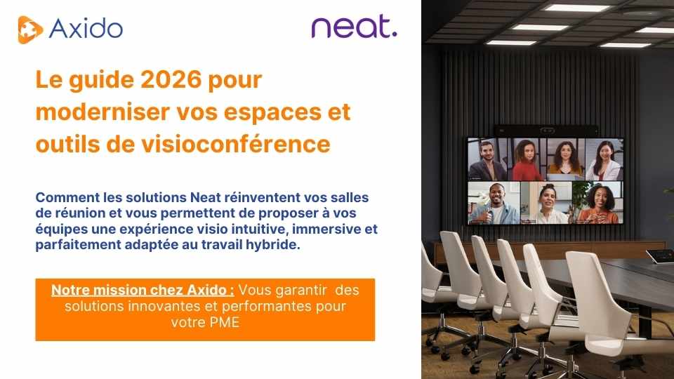 Guide visioconférence