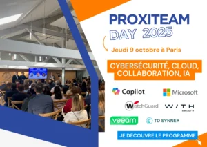 proxiteam day