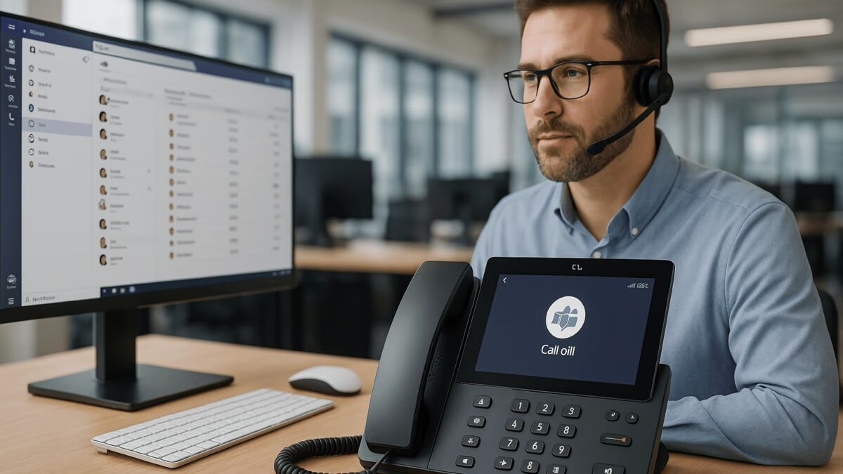 microsoft phone standard