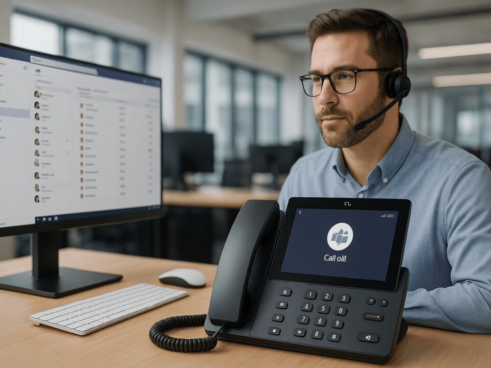microsoft phone standard