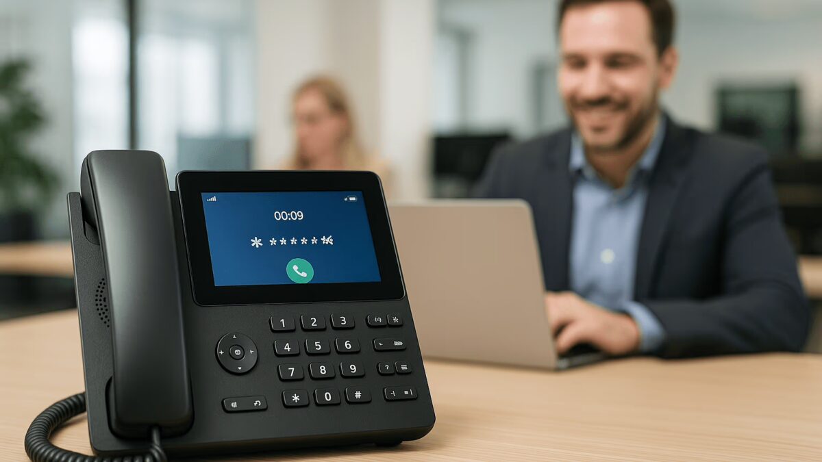 telephonie