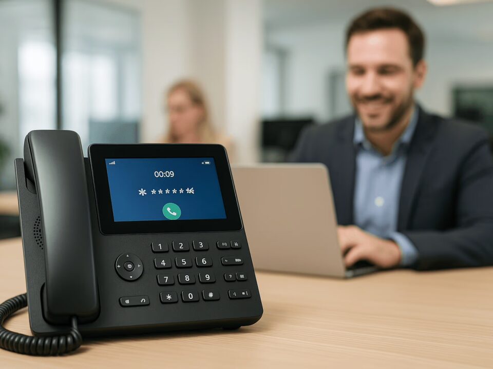 telephonie