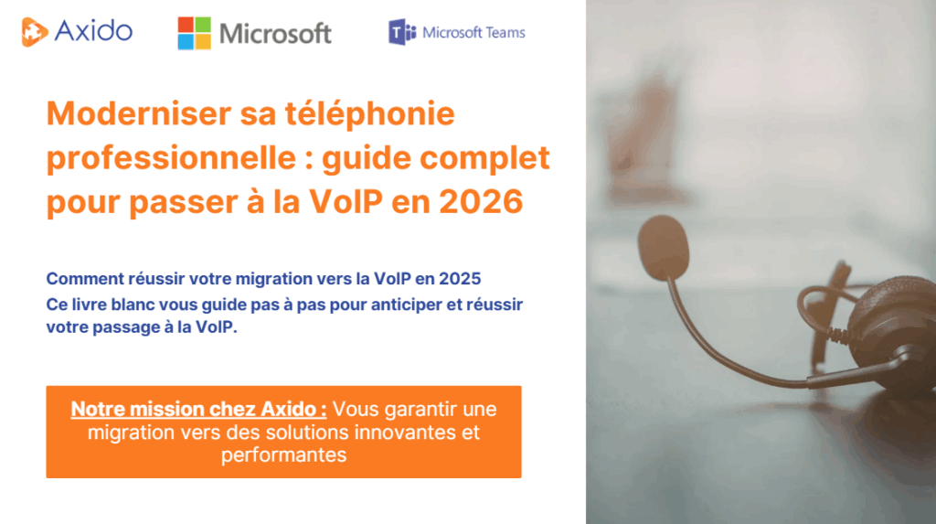 Guide VoIP 2025