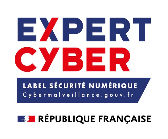Cyber expert