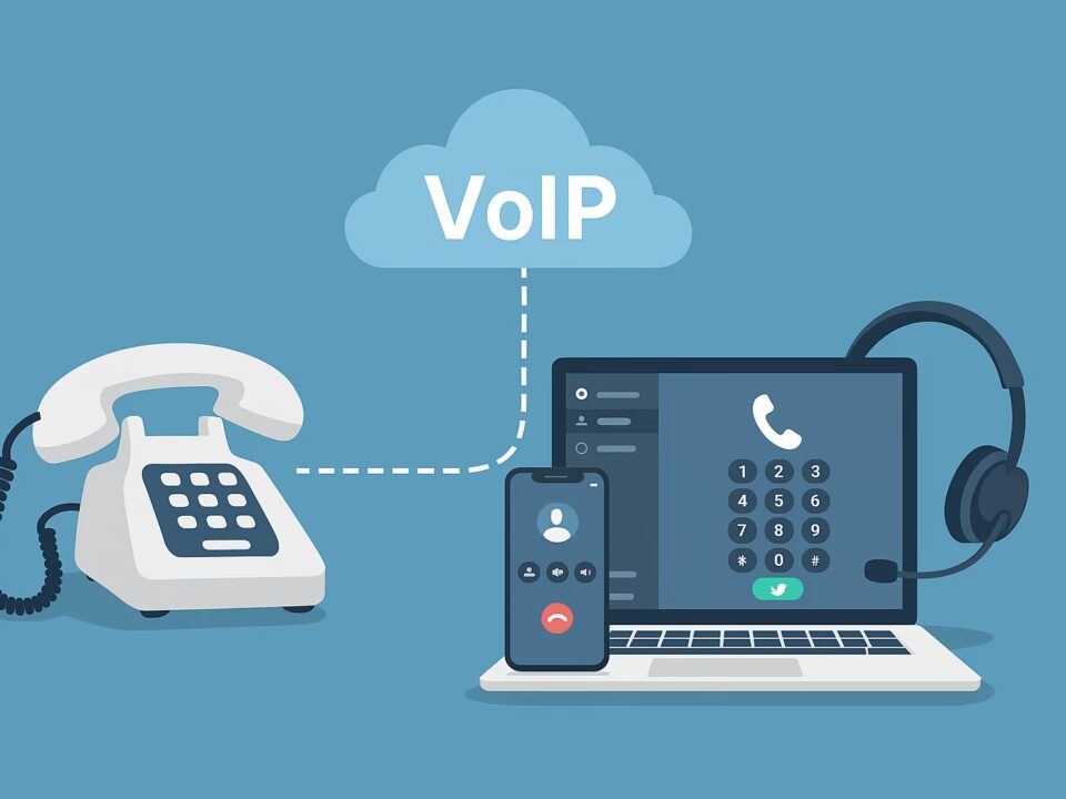 Softphone meilleurs outils