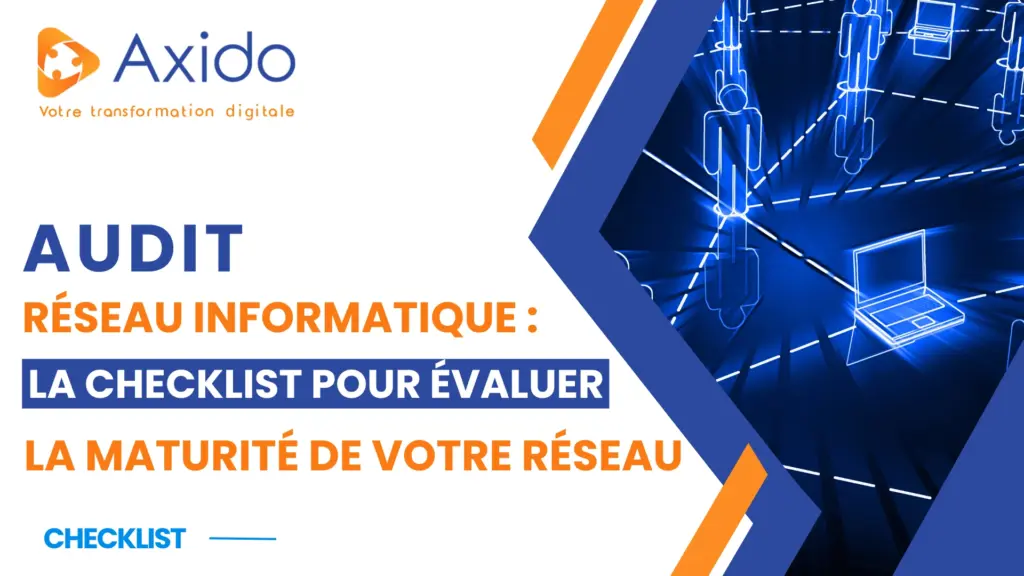 audit reseau