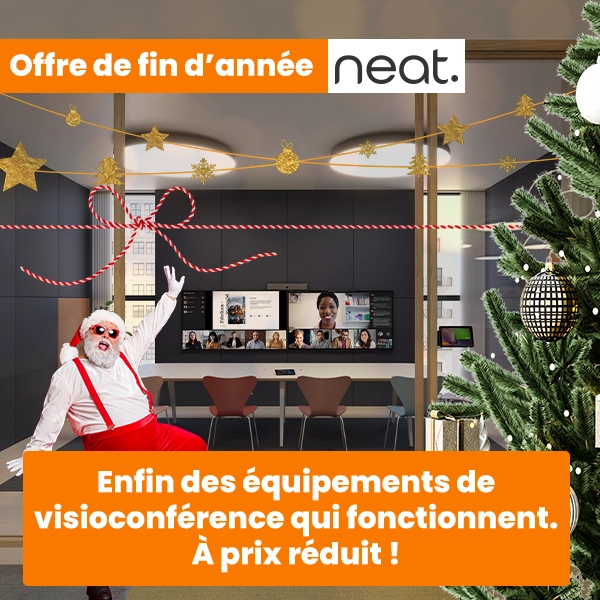 Offre Neat