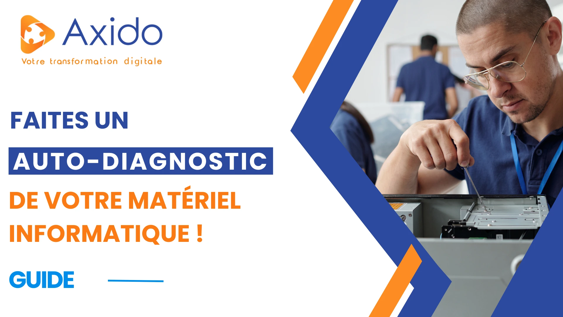 materiel informatique