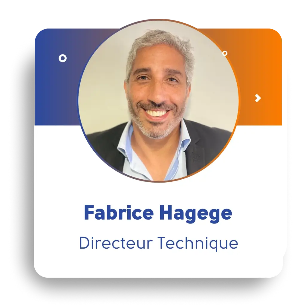 Fabrice Hagege