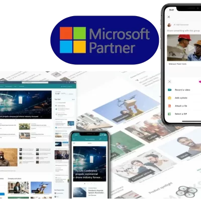 micorosft partner