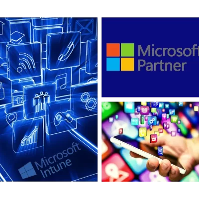 microsoft partner