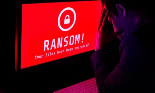 piratage ransomware
