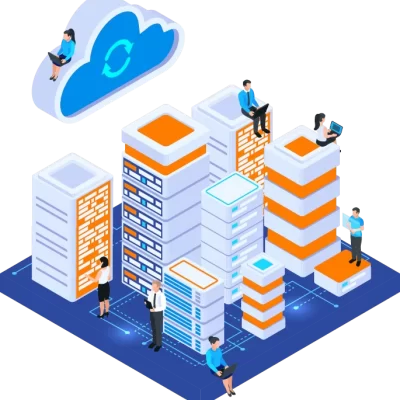 cloud computing services cloud